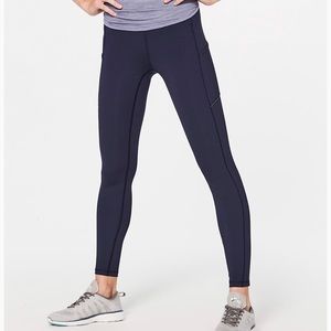 Lululemon Speed Up Tights
